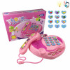 phone Electric Cute Version Lights Music Arabic language IC Plastic【English Packaging】_200343520_1_m