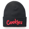 10PCS Cook/Letter Knit/Winter Hat Unisex 54-60CM Winter Hat 100% acrylic 【Packaging without Words】_P02602589_5_m