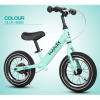 12" Pedal Bike,Baby walker,2 wheels,Plastic【Packaging without Words】_P02115697_4_m