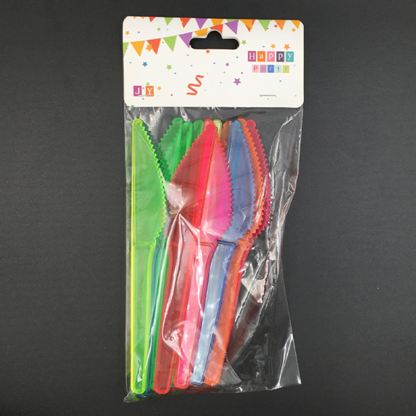 12PCS Одноразовые ножи,пластик【Упаковка на английском языке】_200743532_hd
