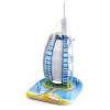 28 (pcs) Leaning Tower of Pisa Puzzle,paper【English Packaging】_P02869257_20_m