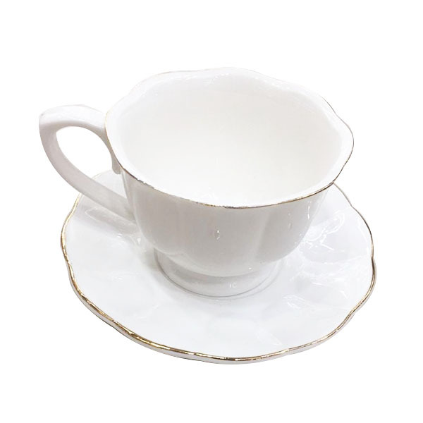 6pcs Teacups