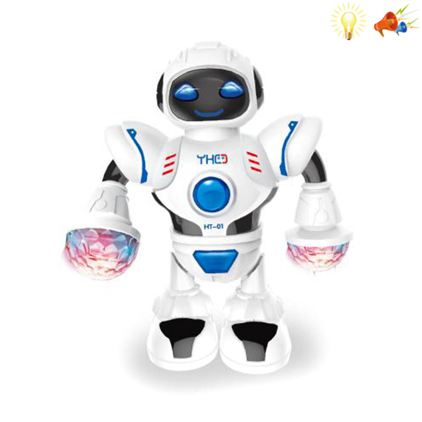 robot