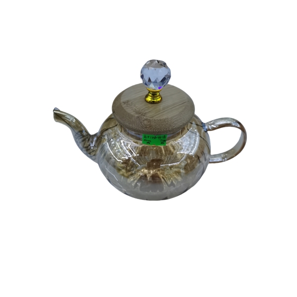 600ML teapot