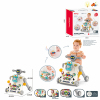 3-in-1 Yikuei Multifunctional Walker,Lights,Sound,IC without language,Plastic【English Packaging】_201563751