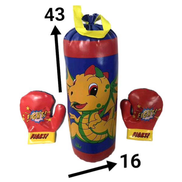 Boxing set