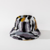 Plush hat Women  100% polyester fiber 【Packaging without Words】_P02605163_3_m