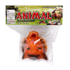 Crocodile puppet Gloves doll Animal Plastic【English Packaging】_P02306317_6_m