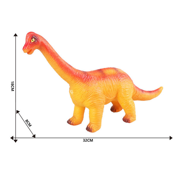 Small Dinosaur