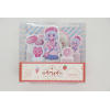 100pcs Afternoon Tea Sticky Notes,one colour only,paper【English Packaging】_201366045