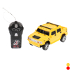 vehicle Remote Control 1:24 2 directions Spray painting and solid color Non-transparent wheels Plastic【English Packaging】_P01689092_3_m