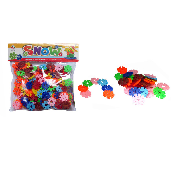 220pcs blocks Plastic【English Packaging】_200111814_hd