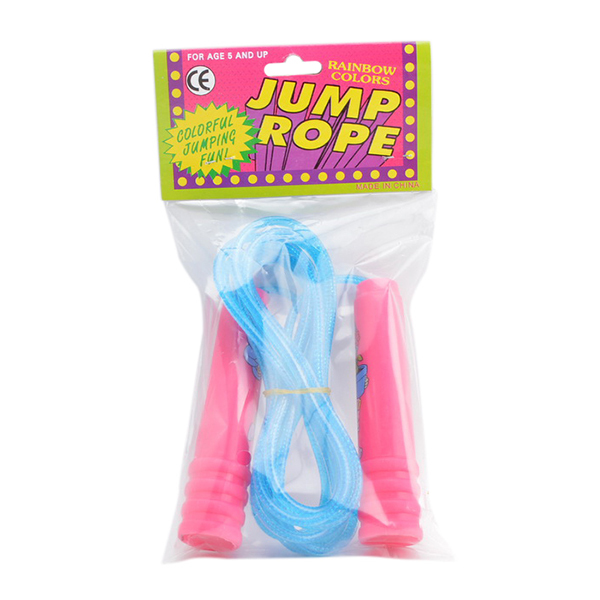 rope skipping Plastic【English Packaging】_200754826_hd