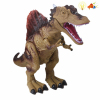 dinosaur Remote Control 4 directions Lights Sound IC without language Plastic【English Packaging】_P01264701_2_m