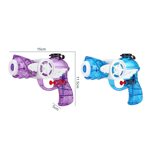 2pcs water gun