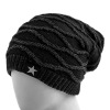 knit cap Men 56-58CM 100% acrylic 【English Packaging】_P02602960_2_m