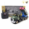 military truck Remote Control 4 directions Lights Plastic【English Packaging】_P01176426_2_m