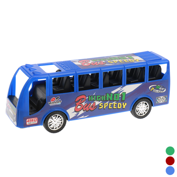 Автобус