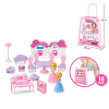 furniture set Cute Version Plastic【English Packaging】_200934781_1_m