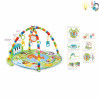 bady play gym set Lights Music IC without language Plush【English Packaging】_P02082208_2_m