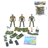 Military set Plastic【English Packaging】_200620815