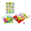 puzzle game mushroom nail Plastic【English Packaging】_P01572570_2_m