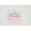 100pcs Triple Candle Sticky Notes,one colour only,paper【English Packaging】_201366037_1_m