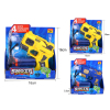 gun Soft bullet Pistol
 Solid color Plastic【English Packaging】_200796833