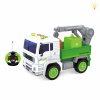 truck Remote Control 4 directions Lights Solid color Plastic【English Packaging】_P01769410_2_m