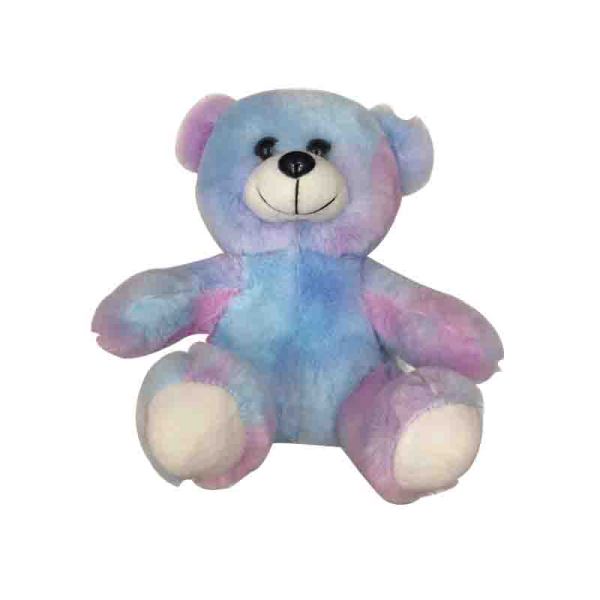 Colorful Bear【Packaging without Words】_200689545_hd