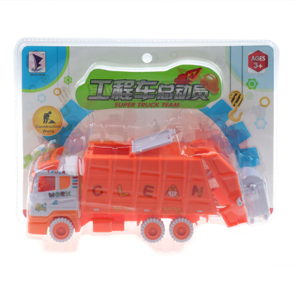 truck Inertia Plastic【English Packaging】_200029549_hd