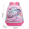 Children's cartoon waterproof lightweight shoulder bag,Mix color,Mix color,Textile【Packaging without Words】_P02881924_2_m