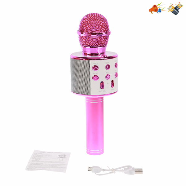 microphone with USB