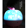 Apple Starry Sky Projection Light (Plug in Music Spin) Lights Sound Projection Music English language IC With battery Plastic【English Packaging】_P02111004_12_m