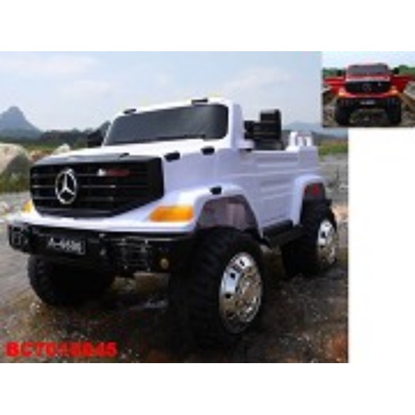 Детский электромобиль 4WD