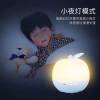 Apple Starry Sky Projection Light (Plug in Music Spin) Lights Sound Projection Music English language IC With battery Plastic【English Packaging】_P02111004_3_m