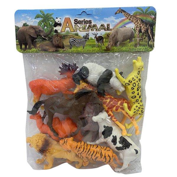 Animal sets