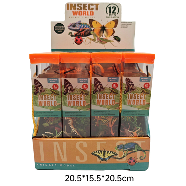 Insect set