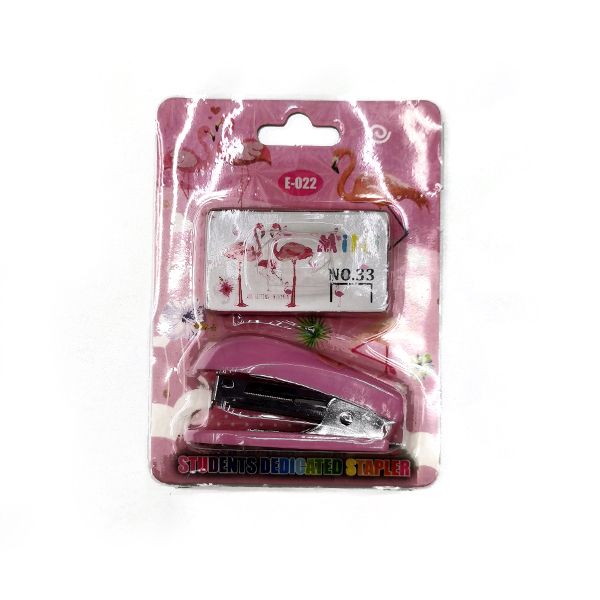 Stapler Set