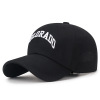 COLO Baseball - Regular/Letter Hat,Unisex,56-60CM,Baseball cap,100% cotton【Chinese Packaging】_P02624967_2_m