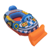 Inflatable bottom bulldozer swim ring,Plastic【English Packaging】_P03074962_2_m