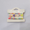 3PCS Children's Bracelets Mixed Colors【English Packaging】_P02494452_3_m