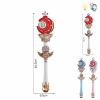 6PCS Dream Magic Stick Magic wand Lights Music IC without language Plastic【Chinese Packaging】_P02154471_4_m