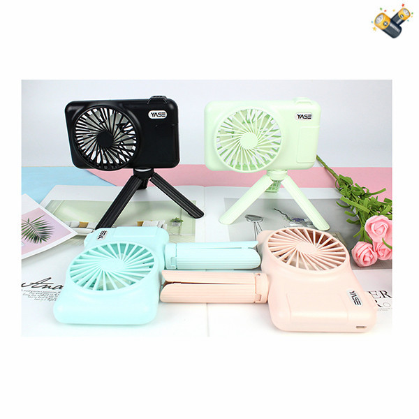 fan Electric With battery Plastic【English Packaging】_200512478_hd