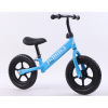 12" Inflatable Wheeled Children's Balance Bike,Scooter,2 wheels,Metal【Packaging without Words】_P02464046_6_m