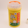 Double headed water-based marker pen  Plastic【Chinese English  Packaging】_P02127919_10_m