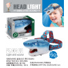 Shark headlights,IC without language,Lights,Music,Plastic【English Packaging】_202057838_1_m