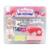 Sewing machine combination Realistic Plastic【English Packaging】_200733648