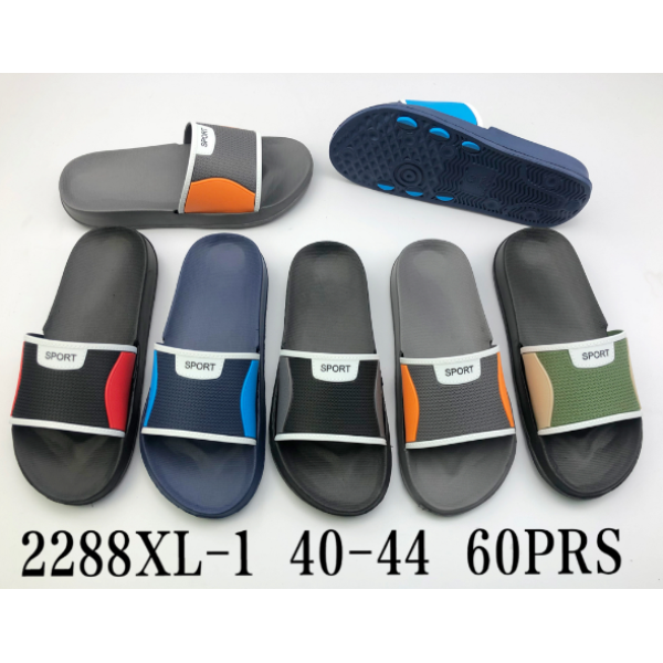 Size 40-44 One Size Flip Flops