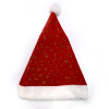 12PCS Santa hat,Polyester fiber【Packaging without Words】_P02120604_2_m